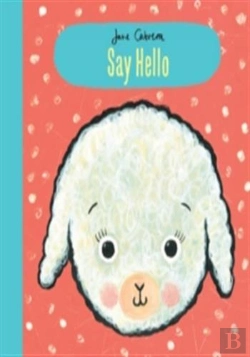 Bertrand.pt - Jane Cabrera: Say Hello