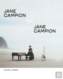 Bertrand.pt - Jane Campion On Jane Campion
