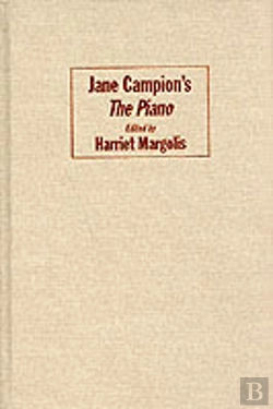 Bertrand.pt - Jane Campion'S The Piano