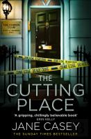 Jane Casey Crime Novel 3