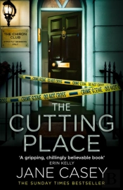 Jane Casey Crime Novel 3
