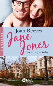 Jane (Coeur A Prendre) Jones
