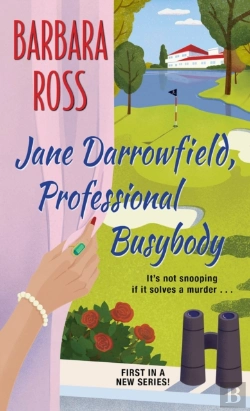 Bertrand.pt - Jane Darrowfield, Professional Busybody