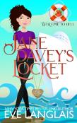 Jane Davey'S Locket