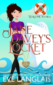 Jane Davey'S Locket