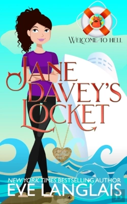Bertrand.pt - Jane Davey'S Locket