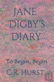 Jane Digby'S Diary