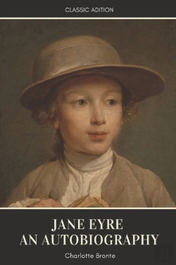 Bertrand.pt - Jane Eyre An Autobiography