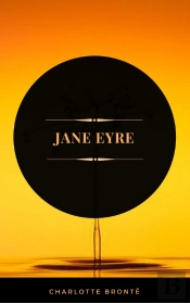 Jane Eyre (Arcadianpress Edition)