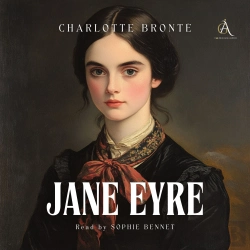 Bertrand.pt - Jane Eyre - Audiobook
