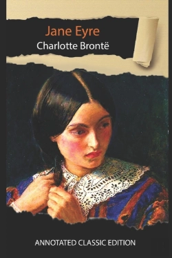 Bertrand.pt - Jane Eyre By Charlotte Bronte Annotated Classic Edition