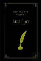 Jane Eyre By Charlotte Bronte