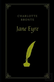 Jane Eyre By Charlotte Bronte