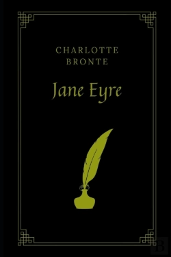 Bertrand.pt - Jane Eyre By Charlotte Bronte