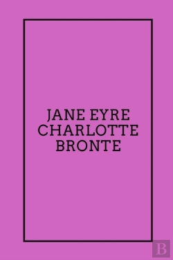 Bertrand.pt - Jane Eyre By Charlotte Bronte