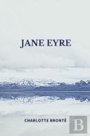 Jane Eyre By Charlotte Bronte