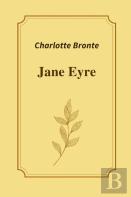 Jane Eyre By Charlotte Bronte