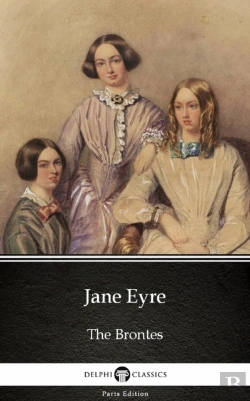 Bertrand.pt - Jane Eyre By Charlotte Bronte (Illustrated)
