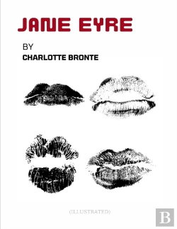 Bertrand.pt - Jane Eyre By Charlotte Bronte (Illustrated)