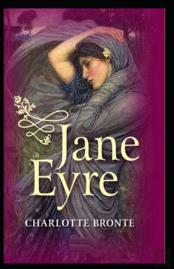 Bertrand.pt - Jane Eyre By Charlotte Bronte Illustrated Edition