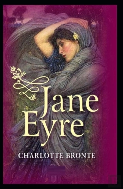 Bertrand.pt - Jane Eyre By Charlotte Bronte Illustrated Edition