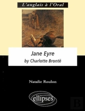 Jane Eyre C Bronte