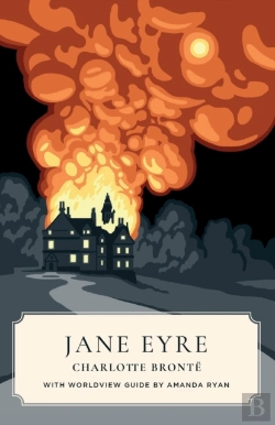 Bertrand.pt - Jane Eyre  Canon Classics Worldview Edit