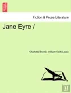 Bertrand.pt - Jane Eyre