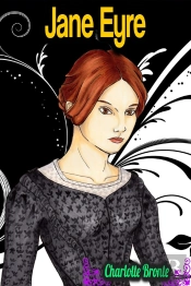 Jane Eyre - Charlotte Bronte