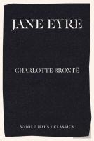 Jane Eyre