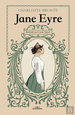 Bertrand.pt - Jane Eyre