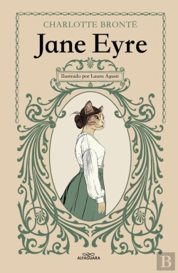 Bertrand.pt - Jane Eyre (Colección Alfaguara Clásicos)
