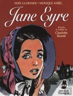 Bertrand.pt - Jane Eyre D'Après Le Roman De Charlotte Brontë
