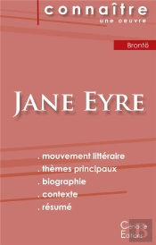 Jane Eyre, De Charlotte Brontë