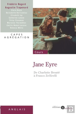 Bertrand.pt - Jane Eyre, De Charlotte Brontë