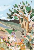 Jane Eyre: Deluxe Painted Edition