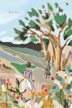 Bertrand.pt - Jane Eyre: Deluxe Painted Edition
