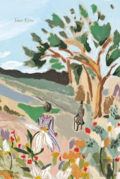 Jane Eyre: Deluxe Painted Edition