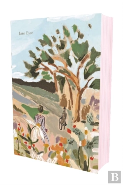Bertrand.pt - Jane Eyre: Deluxe Painted Edition