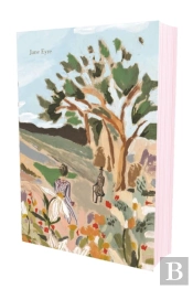 Jane Eyre: Deluxe Painted Edition