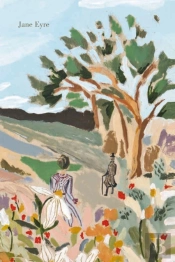 Jane Eyre: Deluxe Painted Edition