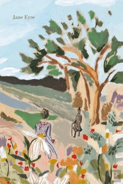 Bertrand.pt - Jane Eyre: Deluxe Painted Edition