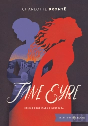 Jane Eyre: Edição Comentada E Ilustrada
