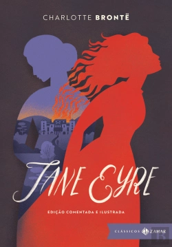 Bertrand.pt - Jane Eyre: Edição Comentada E Ilustrada