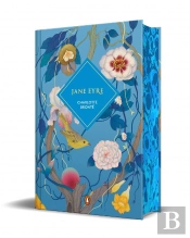 Jane Eyre Edicion Limitada Con Cantos Tintados