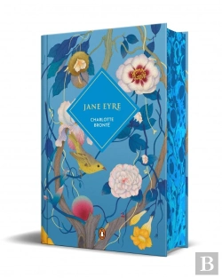 Bertrand.pt - Jane Eyre Edicion Limitada Con Cantos Tintados