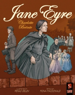 Bertrand.pt - Jane Eyre