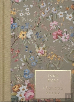 Bertrand.pt - Jane Eyre (Heritage Collection)