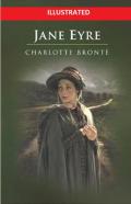 Jane Eyre Illustrated
