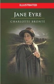 Jane Eyre Illustrated